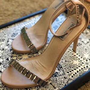 Steve Madden “Suzzana” Heel